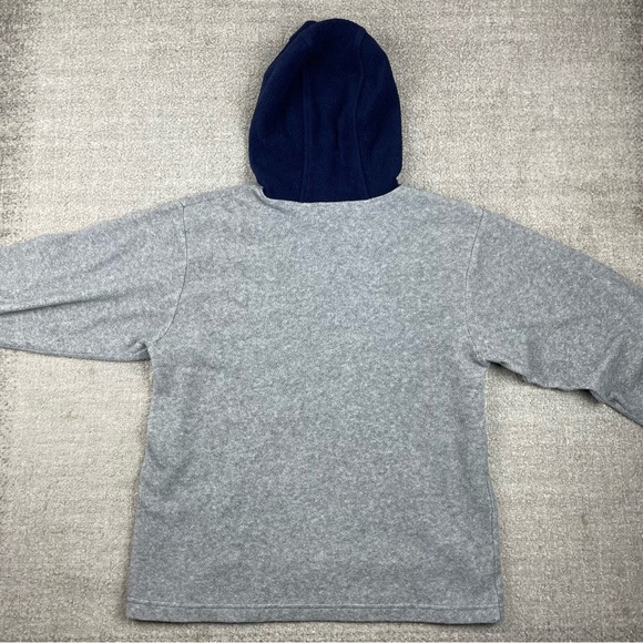 Polo Jeans Co Fleece Pullover Sweater - Picture 5 of 9